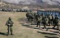 Τα μάχιμα στρατεύματα του ΝΑΤΟ αποχωρούν από το Αφγανιστάν