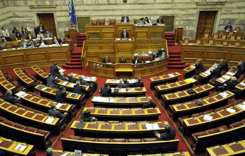Εκλογή Προέδρου της Δημοκρατίας από την παρούσα Βουλή ζητούν 100 προσωπικότητες της Θεσσαλονίκης - Φωτογραφία 1
