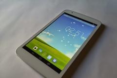 Creev Q8000 hands-on: «Έκπληξη» στις 8 ίντσες!