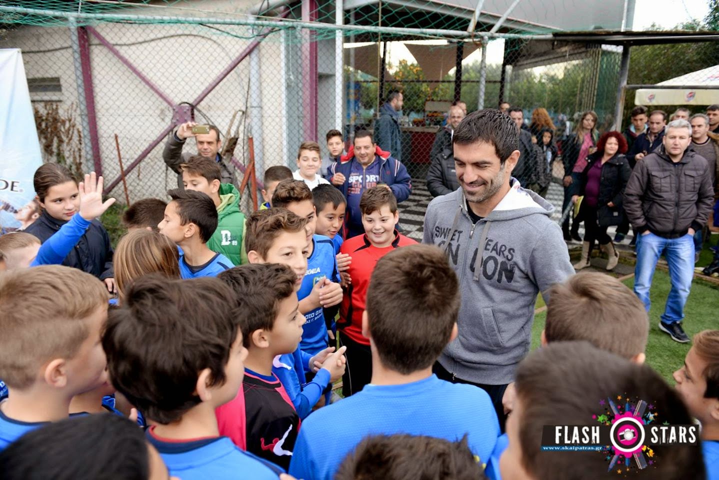 Γιατί επισκέφτηκε ο Καραγκούνης την Πάτρα; - Φωτογραφία 4