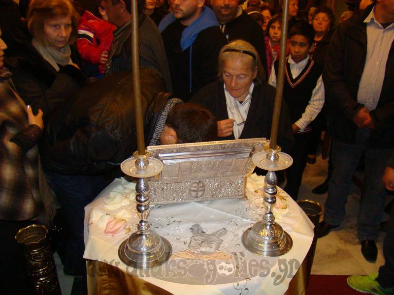 Τα Τίμια Δώρα των Μάγων στη Ρόδο [video + photos] - Φωτογραφία 14