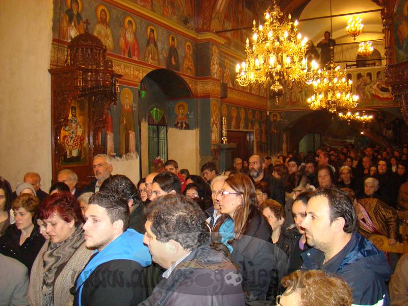 Τα Τίμια Δώρα των Μάγων στη Ρόδο [video + photos] - Φωτογραφία 4