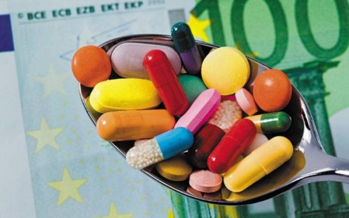 Η Ελλάδα διαθέτει τη χαμηλότερη φαρμακευτική δαπάνη στον κόσμο - Φωτογραφία 1