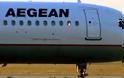 Aegean: Παραχωρεί τα αεροσκάφη της για τον επαναπατρισμό των Ελλήνων επιβατών του Norman Atlantic