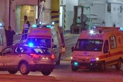 Διασωθέντες απο το Norman Atlantic στην Ηγουμενίτσα - Δύο παιδιά πήραν το πιο χαρμόσυνο νέο με την άφιξή τους στο λιμάνι [video + photos]