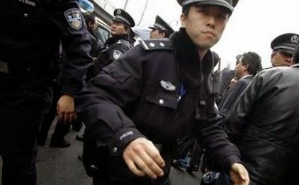 Σάλος στην Κίνα με το θάνατο μετανάστριας - Φωτογραφία 1