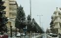 Δείτε χιονισμένη την Τρίπολη του … 2008! - Φωτογραφία 5