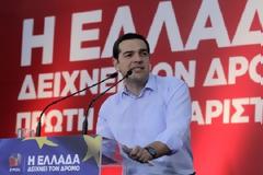 ΜΟΝΟ ΗΤΤΗΜΕΝΟΙ ΑΠΟ ΤΙΣ ΠΡΟΩΡΕΣ ΕΚΛΟΓΕΣ