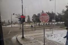 Χιονίζει ασταμάτητα σε Καλάβρυτα και Άνω Χώρα Ναυπακτίας... [photos]