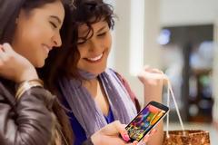 Χριστουγεννιάτικες ταπετσαρίες για το iPhone σας