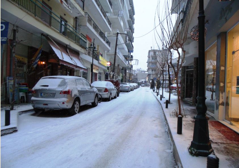 Tα Γρεβενά στα «Λευκά» [photos] - Φωτογραφία 14