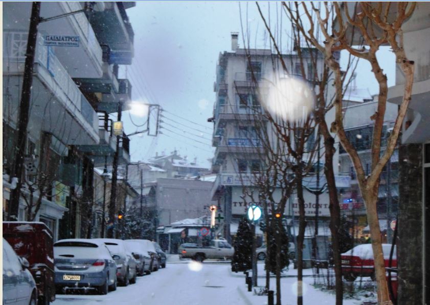 Tα Γρεβενά στα «Λευκά» [photos] - Φωτογραφία 15