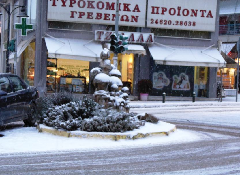 Tα Γρεβενά στα «Λευκά» [photos] - Φωτογραφία 21