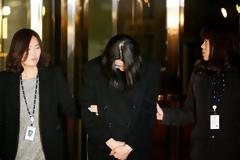 Συνελήφθη η ιδιότροπη κόρη του ιδιοκτήτη της Korean Air