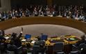 ΟΗΕ: Απορρίφθηκε από το Συμβούλιο Ασφαλείας το παλαιστινιακό ψήφισμα