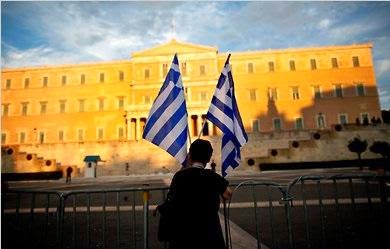 Bloomberg View: Πόσο πιο εφιαλτική μπορεί να γίνει η Ελλάδα - Φωτογραφία 1