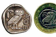 L’Euro au risque de la chouette