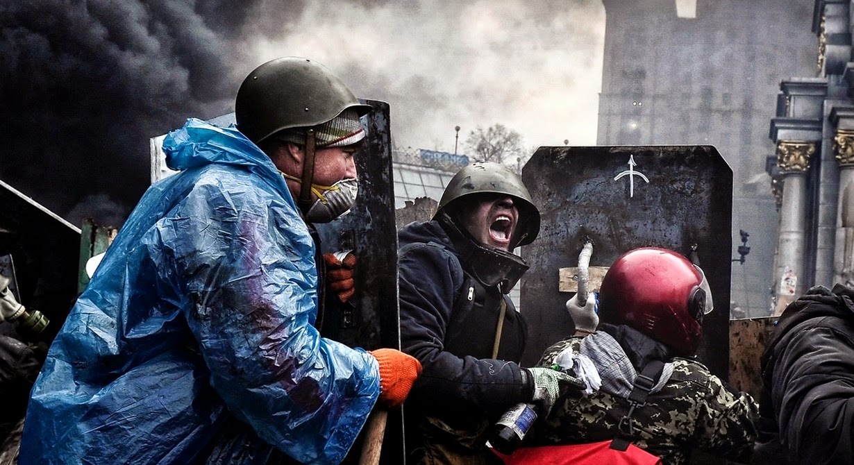 Οι εικόνες της χρονιάς που συγκλονίζουν... [photos] - Φωτογραφία 4