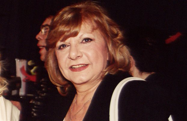 12 Έλληνες διάσημοι που μας άφησαν το 2014: Απώλειες που στεναχώρησαν, συγκίνησαν και σόκαραν... - Φωτογραφία 13