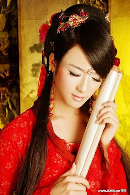 Αυτό θεωρείται αληθινή ομορφιά... - Φωτογραφία 4