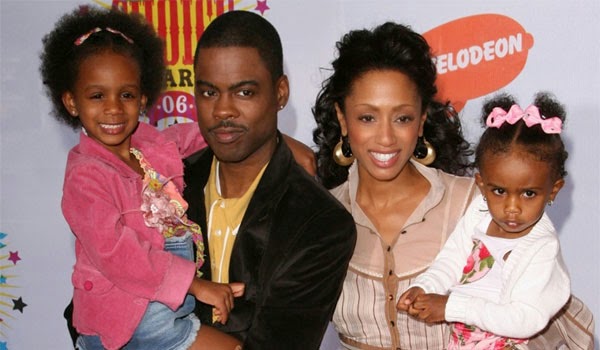 Χωρισμός για γνωστό ηθοποιό μετά από 19 χρόνια γάμου - Φωτογραφία 2