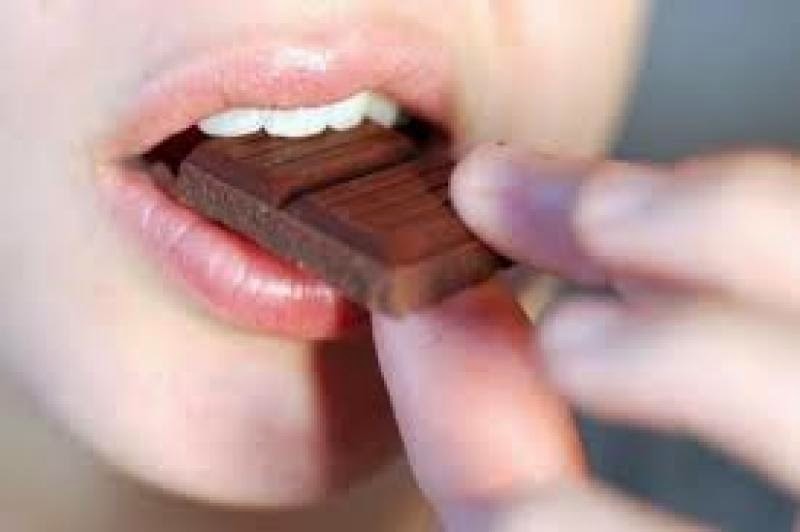 Τελικά η σοκολάτα προκαλεί σπυράκια; - Φωτογραφία 1