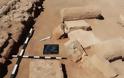 Επιβλητικές κατασκευές έφερε στο φως η αρχαιολογική σκαπάνη στη Λεμεσό