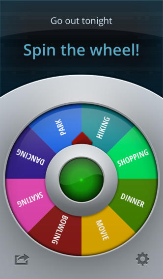 Decide Now!: AppStore free today...αφήστε την τύχη να αποφασίσει - Φωτογραφία 3