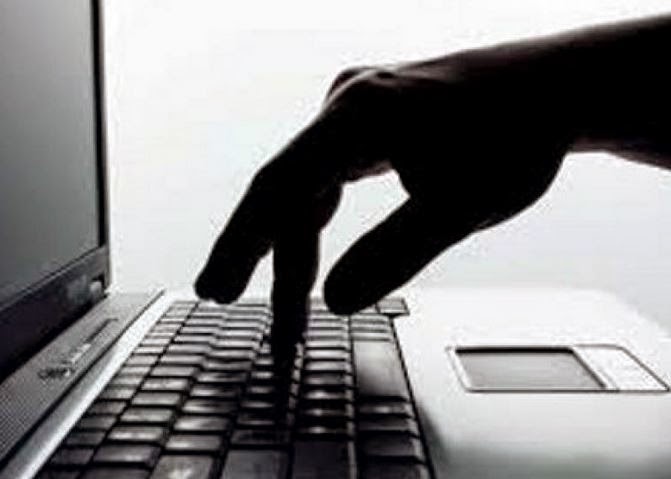 Προειδοποίηση από τη Δίωξη Ηλεκτρονικού Εγκλήματος: Ψεύτικα e-mail αλιεύουν προσωπικά στοιχεία πολιτών - Φωτογραφία 1