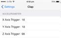 Clap: cydia tweak new v0.1 ($0.99)....ένα βοήθημα για τους αφηρημένους - Φωτογραφία 2