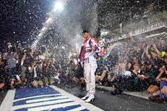 FORMULA 1 ΑΝΑΣΚΟΠΗΣΗ ΓΙΑ ΤΟ 2014