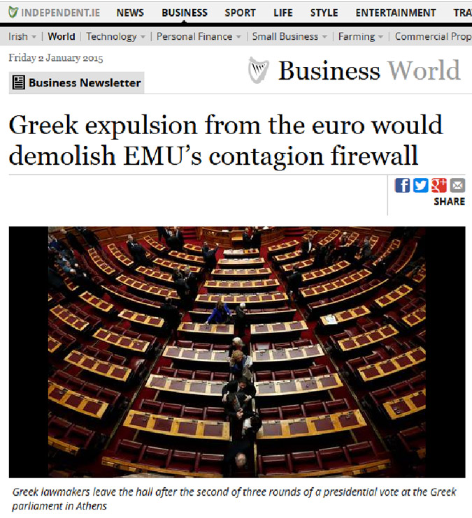 CNN: Εστία διάλυσης για την Ευρωζώνη ο ΣΥΡΙΖΑ - Φωτογραφία 2