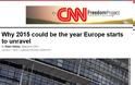CNN: Εστία διάλυσης για την Ευρωζώνη ο ΣΥΡΙΖΑ - Φωτογραφία 3