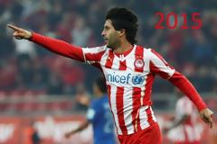 ΤΑ ΘΡΥΛΙΚΑ... ΠΟΔΑΡΙΚΑ! (PHOTOS)