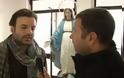 Ο γιός του Δούλη ψάχνει τον πατέρα του στα νοσοκομεία της Ιταλίας