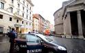 Συμβαίνουν και στην Ιταλία: 8 στους 10 αστυνομικούς δήλωσε ασθένεια παραμονή Πρωτοχρονιάς