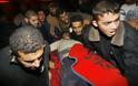 Νεκρός Παλαιστίνιος από πυρά Αιγύπτιων στρατιωτών στη Λωρίδα της Γάζας