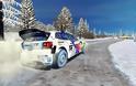 WRC The Official Game: AppStore new game