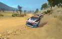 WRC The Official Game: AppStore new game - Φωτογραφία 4