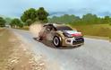 WRC The Official Game: AppStore new game - Φωτογραφία 5