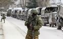 Συνεχίζονται οι μάχες στην ανατολική Ουκρανία