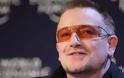 Δε μπήκε καλά το 2015 για τον Bono