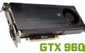 Νέα δεδομένα προκύπτουν για την NVIDIA GTX 960
