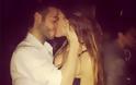 Αυτά είναι τα πρώτα καυτά φιλιά στην ελληνική showbiz!