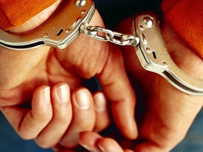 Σύλληψη ανήλικου διαρρήκτη στις Σέρρες - Φωτογραφία 1