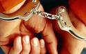 Σύλληψη ανήλικου διαρρήκτη στις Σέρρες