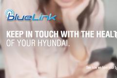 Η Hyundai θα επιτρέψει πολλές λειτουργίες απομακρυσμένα από τα έξυπνα κινητά