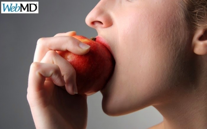 Μουδιάζει το στόμα σας όταν τρώτε κάποιες τροφές; Δείτε τι σας συμβαίνει - Φωτογραφία 1