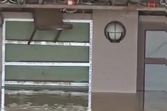 Εικόνες χάους και απελπισίας: Τα Χανιά μετρούν τις πληγές τους από την κακοκαιρία [photos]
