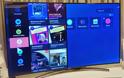 Η Samsung επιλέγει Tizen για τις έξυπνες τηλεοράσεις